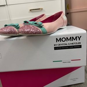 Mommy Flats